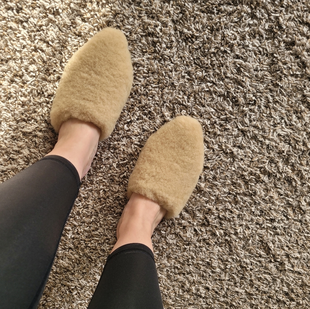 Jenni Kayne Mules - Picture 2 of 6